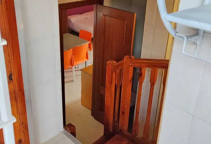 Apartaments Turistics Natural Suites Manzano 3000