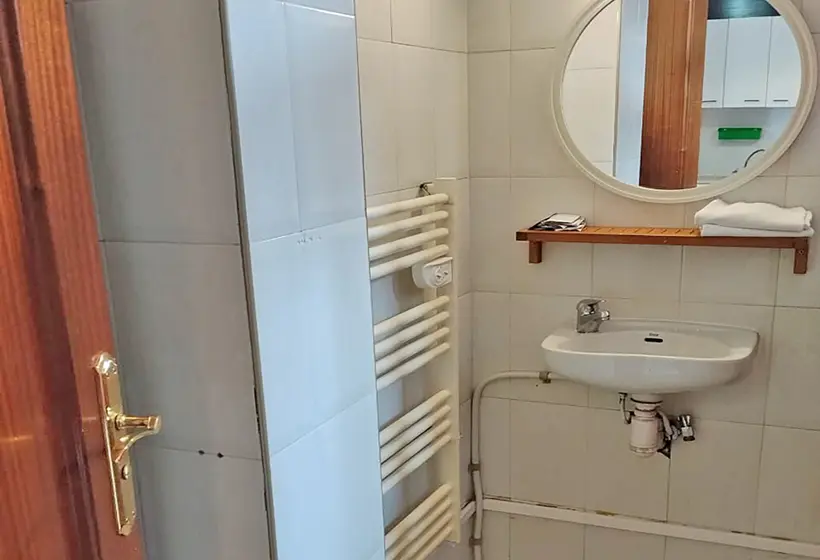 Apartaments Turistics Natural Suites Manzano 3000