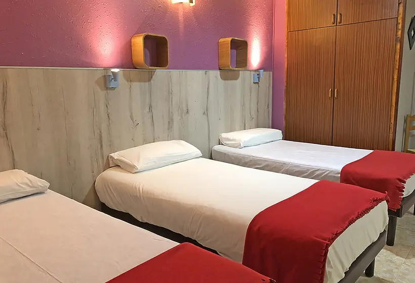 Apartaments Turistics Natural Suites Manzano 3000