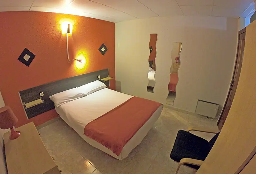 Apartaments Turistics Natural Suites Manzano 3000