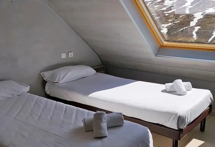 Apartaments Turistics Natural Suites Manzano 3000