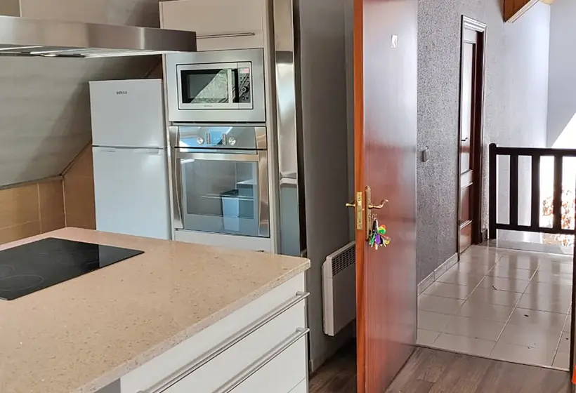 Apartaments Turistics Natural Suites Manzano 3000