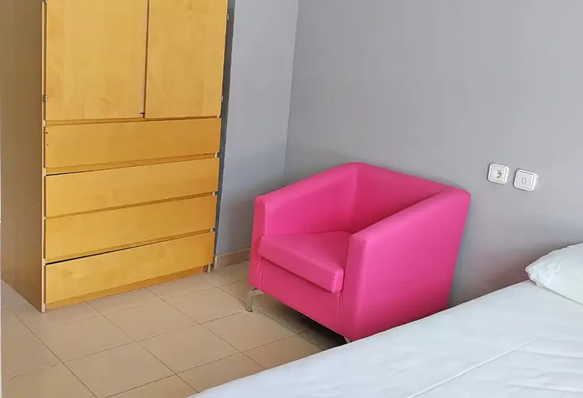 Apartaments Turistics Natural Suites Manzano 3000