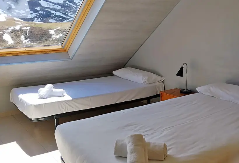 Apartaments Turistics Natural Suites Manzano 3000
