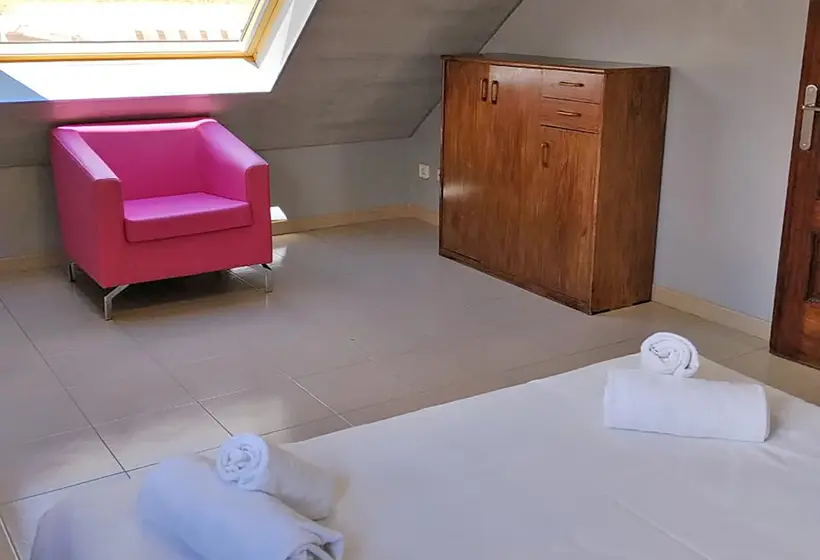Apartaments Turistics Natural Suites Manzano 3000