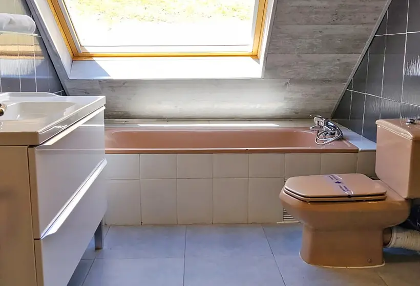 Apartaments Turistics Natural Suites Manzano 3000