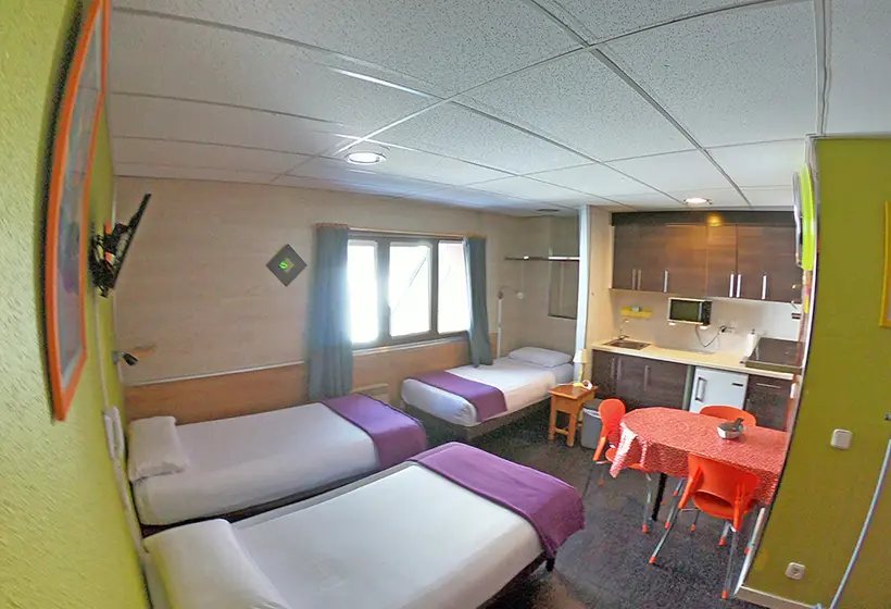 Apartaments Turistics Natural Suites Manzano 3000
