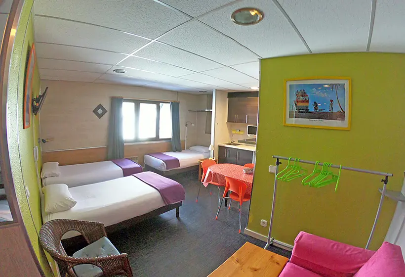 Apartaments Turistics Natural Suites Manzano 3000
