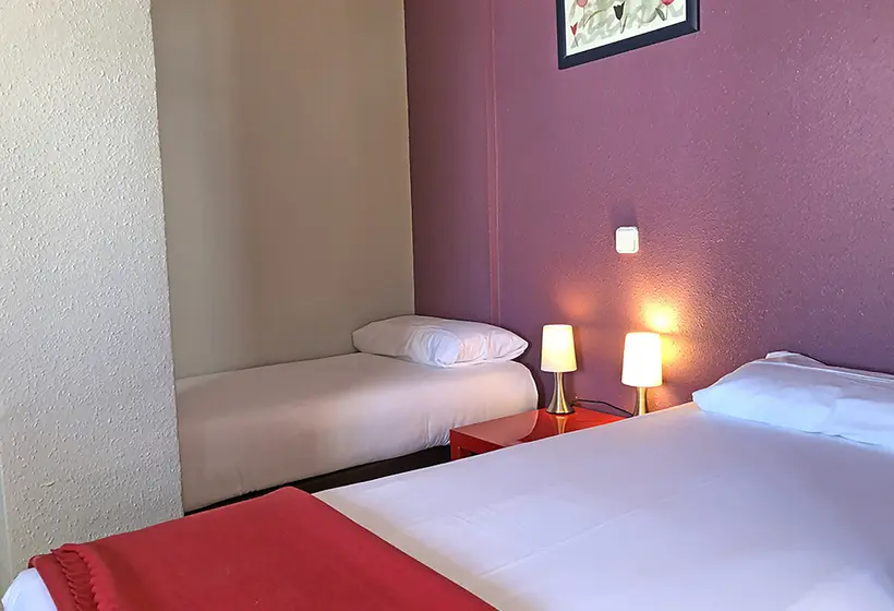 Apartaments Turistics Natural Suites Manzano 3000