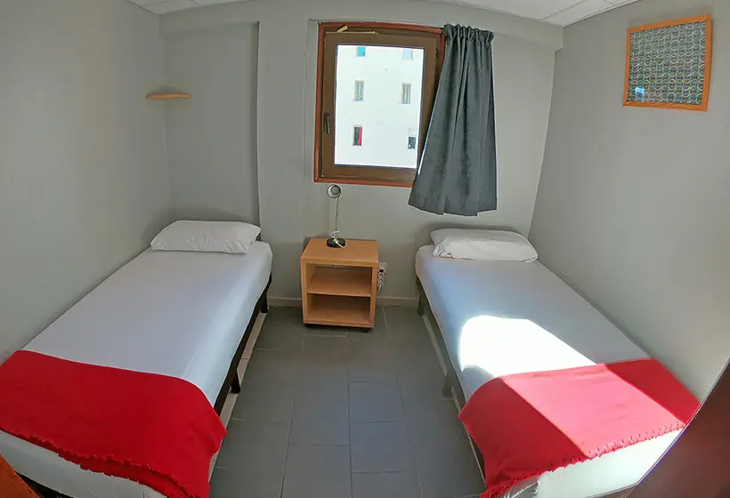 Apartaments Turistics Natural Suites Manzano 3000