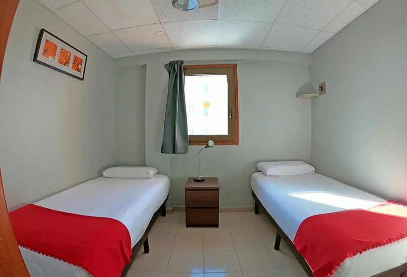Apartaments Turistics Natural Suites Manzano 3000