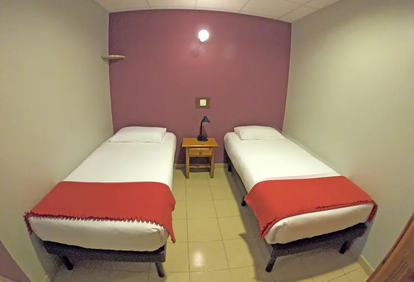 Apartaments Turistics Natural Suites Manzano 3000