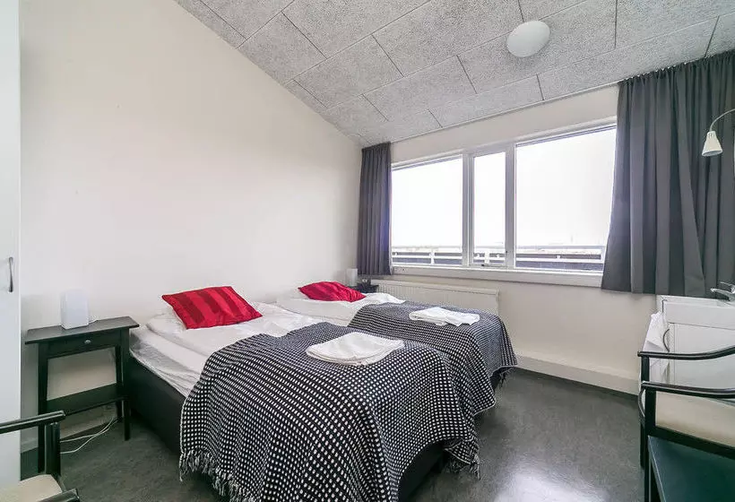 تختخواب و صبحانه Lily Guesthouse