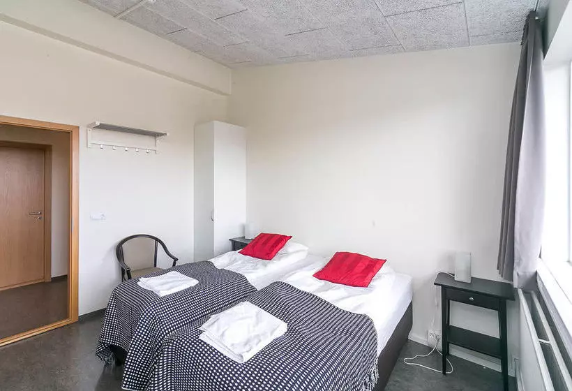 تختخواب و صبحانه Lily Guesthouse