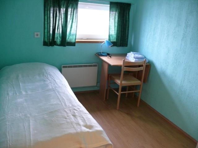 تختخواب و صبحانه Tonspil Guesthose