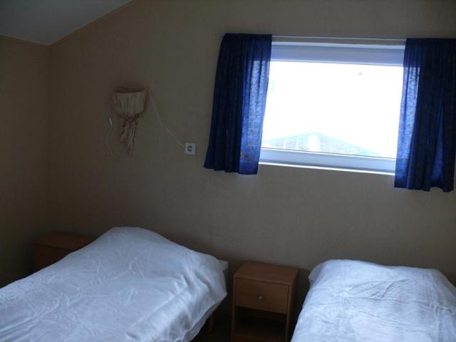 تختخواب و صبحانه Tonspil Guesthose