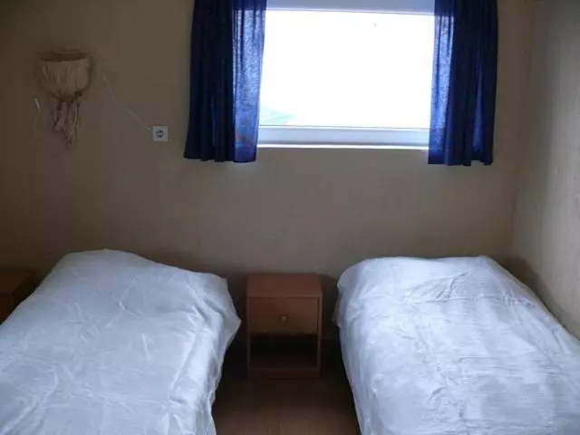 تختخواب و صبحانه Tonspil Guesthose