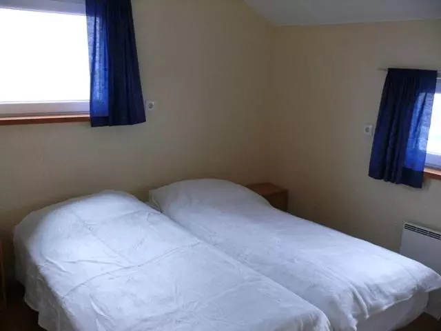 تختخواب و صبحانه Tonspil Guesthose