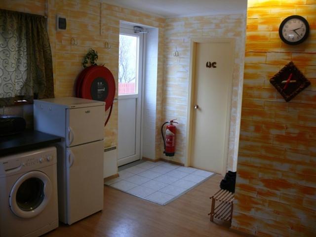 تختخواب و صبحانه Tonspil Guesthose