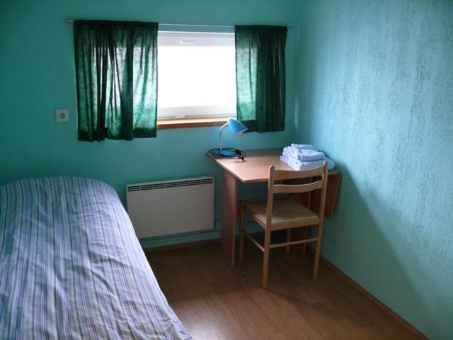 تختخواب و صبحانه Tonspil Guesthose