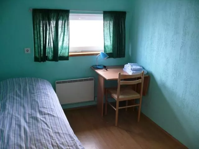 تختخواب و صبحانه Tonspil Guesthose