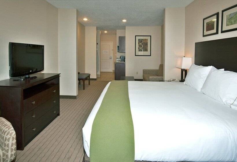 Holiday Inn Express Hotel & Suites Grants   Milan By Ihg