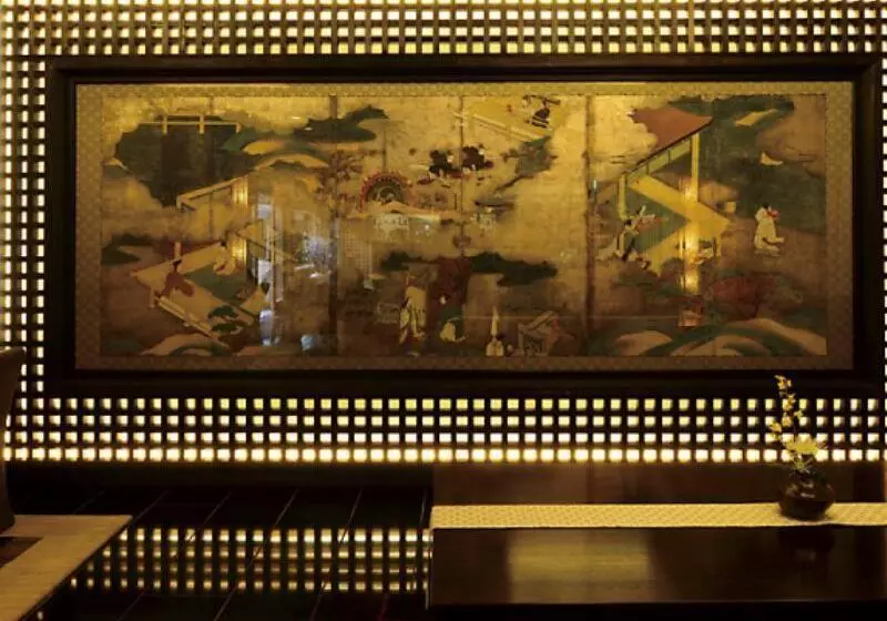 Hôtel Atami Sekitei