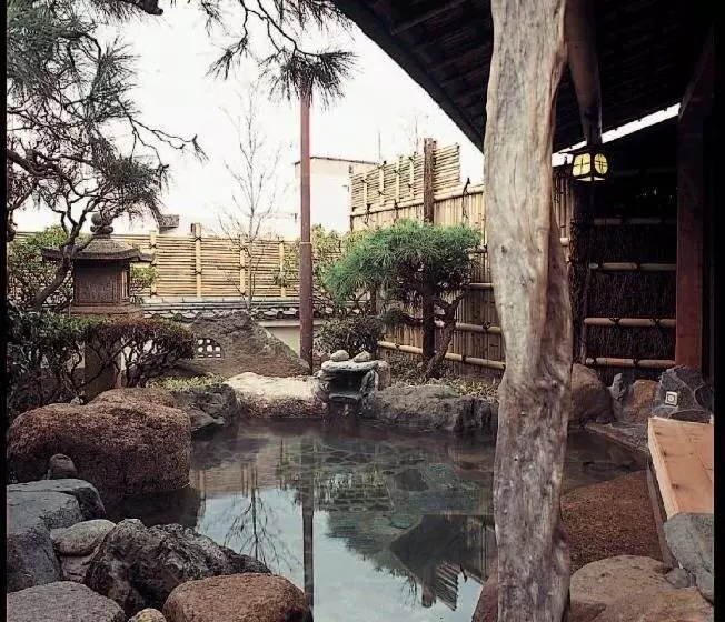 Hôtel Atami Sekitei