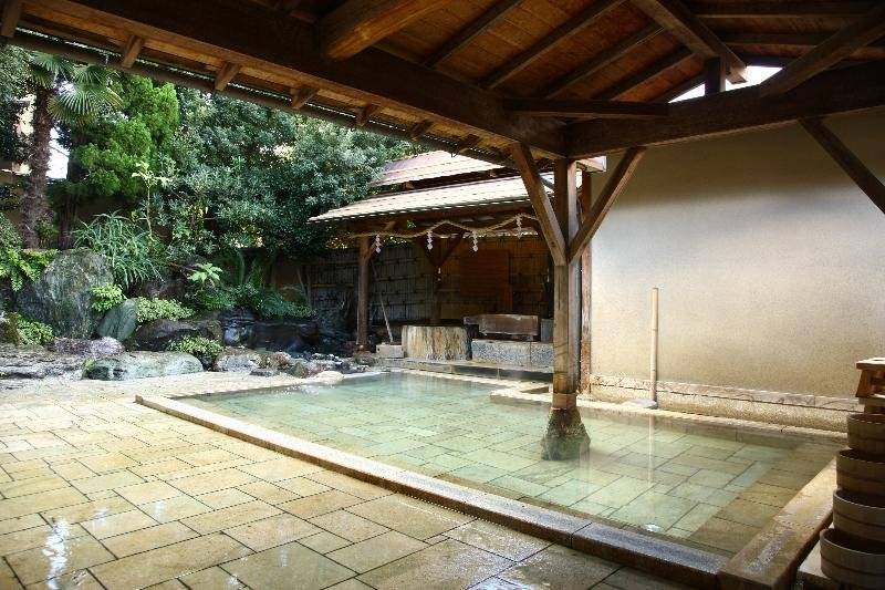 فندق Atami Sekitei