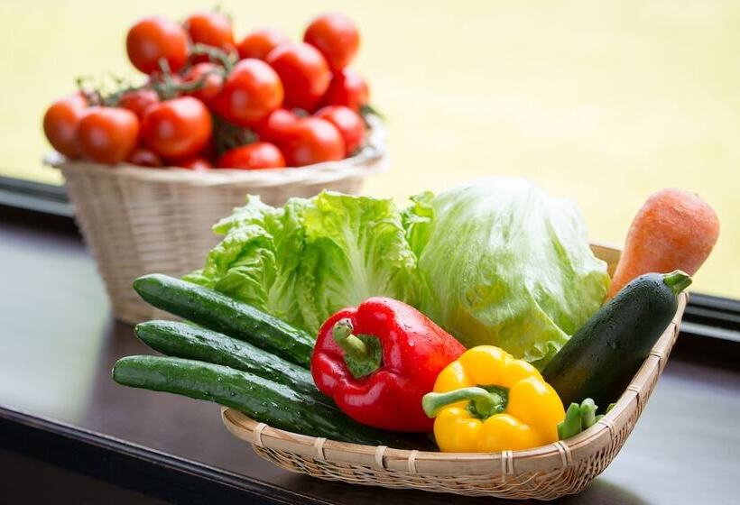 Отель Azumino Hotaka View