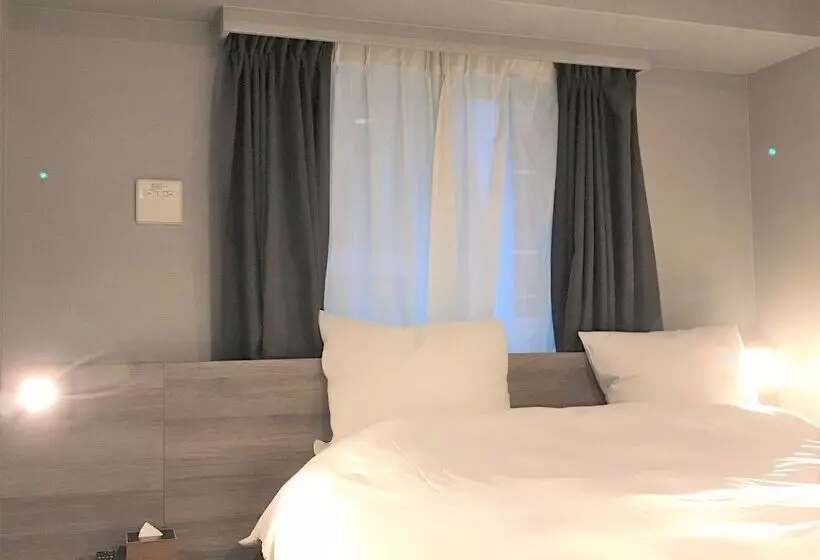 Best Western Hotel Fino Osaka Shinsaibashi