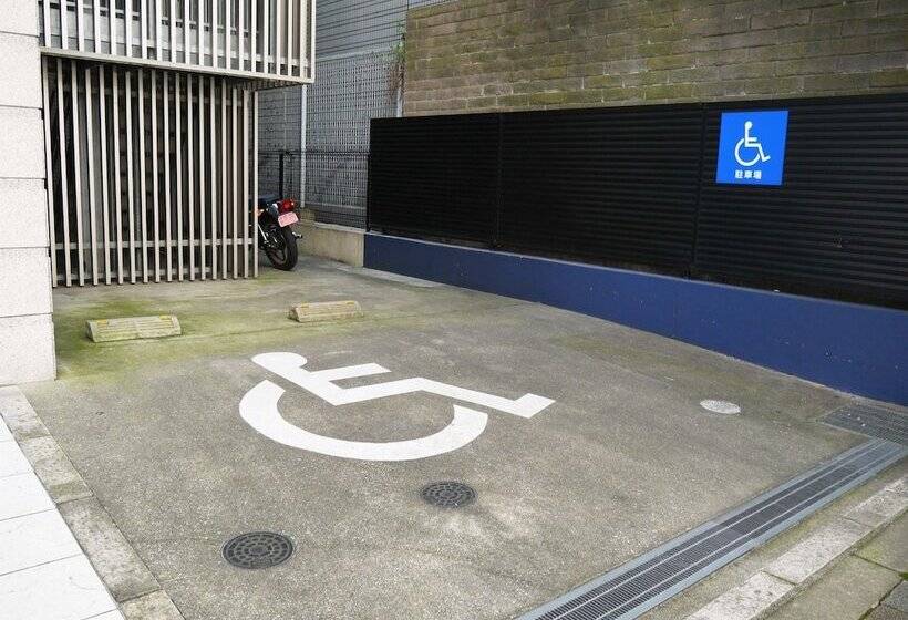 Best Western Hotel Fino Osaka Shinsaibashi