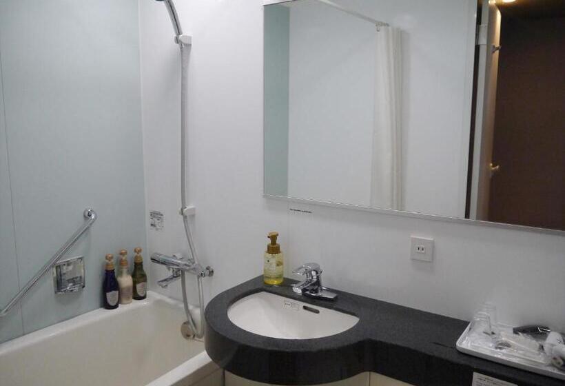 Best Western Hotel Fino Osaka Shinsaibashi