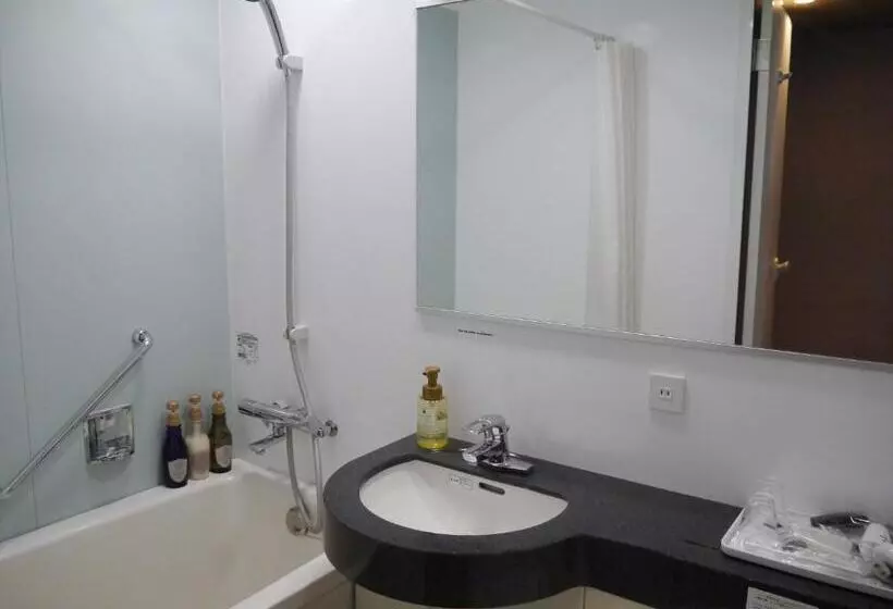 Best Western Hotel Fino Osaka Shinsaibashi