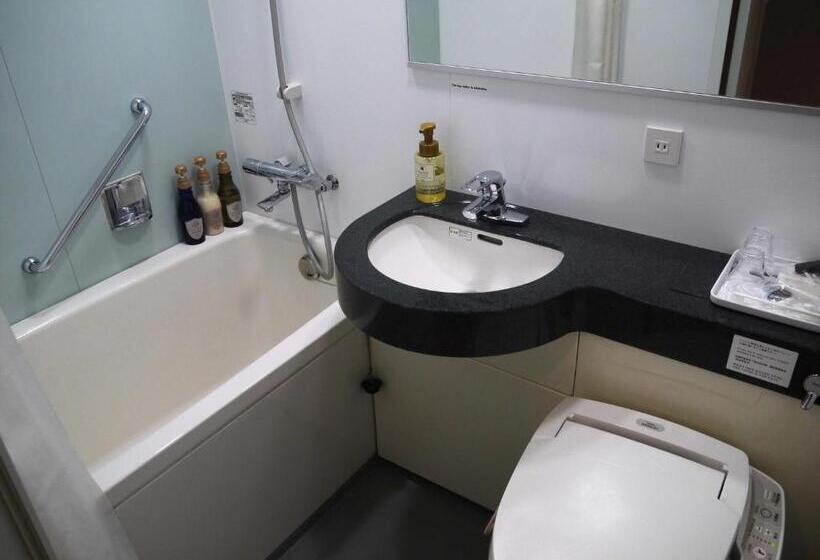 Best Western Hotel Fino Osaka Shinsaibashi