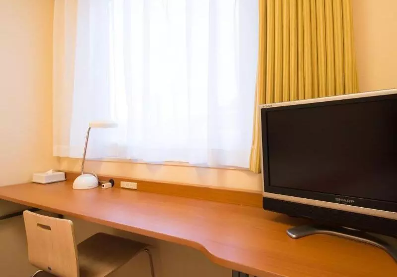 Отель Comfort Inn Fukushima Nishi Inter