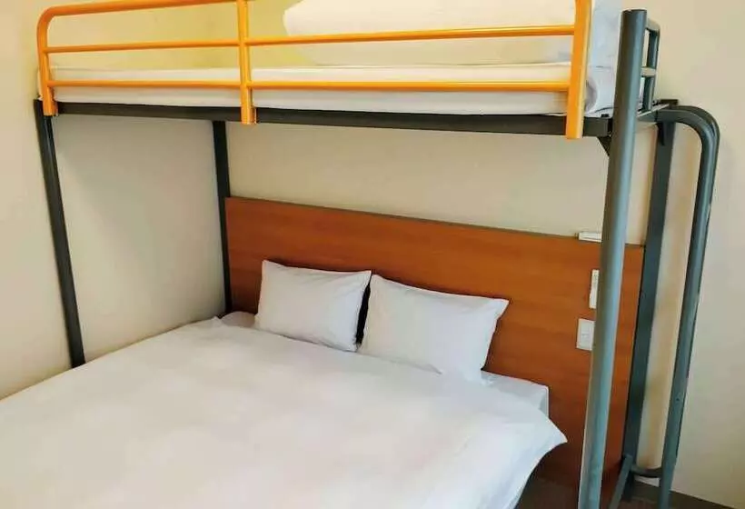 Отель Comfort Inn Fukushima Nishi Inter