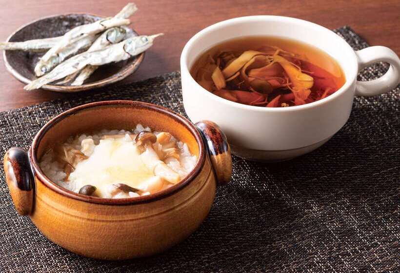 Comfort Hotel Shin Yamaguchi