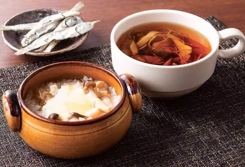 Comfort Hotel Shin Yamaguchi