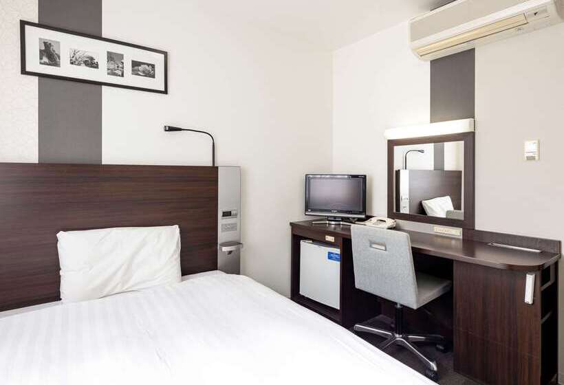 Comfort Hotel Shin Yamaguchi