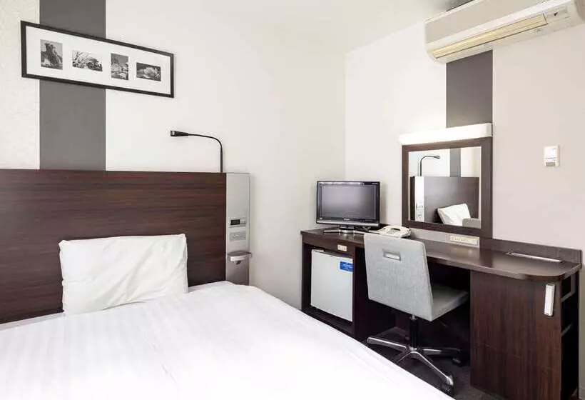 Comfort Hotel Shin Yamaguchi