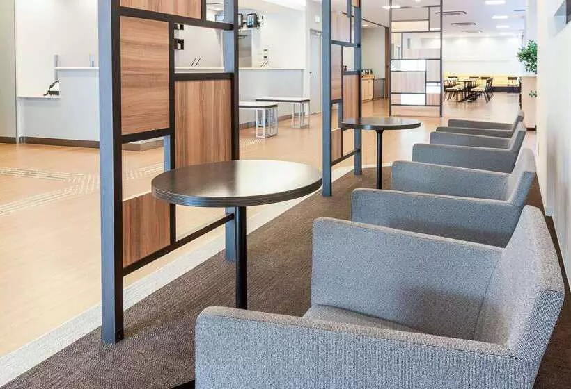 Comfort Hotel Shin Yamaguchi