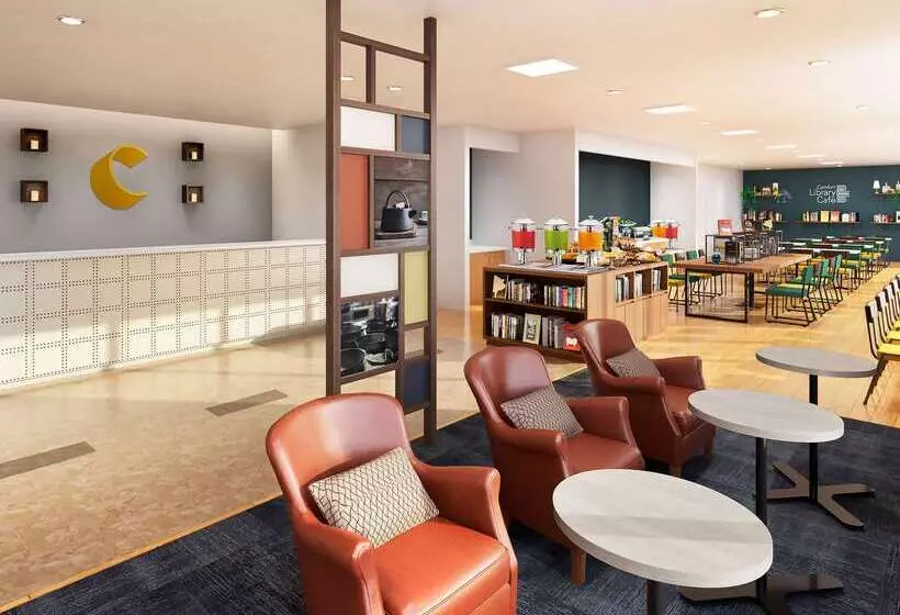 Comfort Hotel Tsubamesanjo