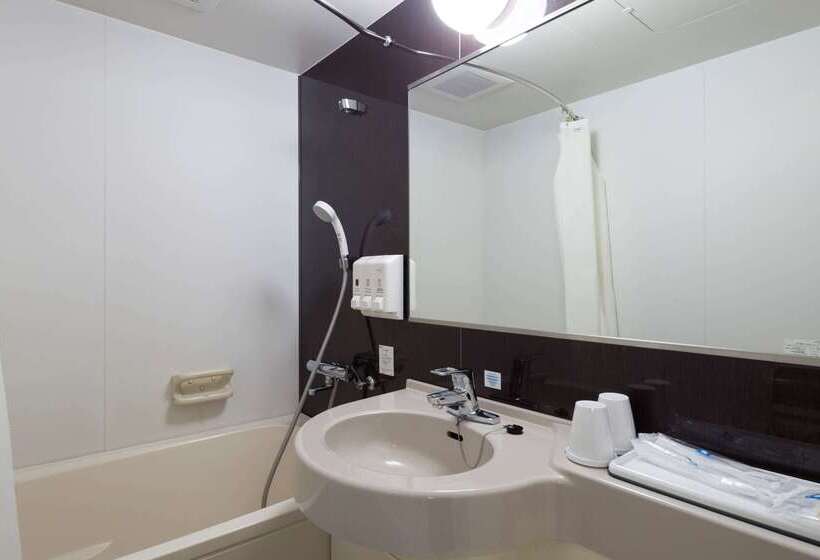 Comfort Hotel Tsubamesanjo