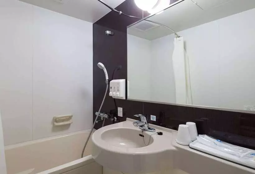 Comfort Hotel Tsubamesanjo