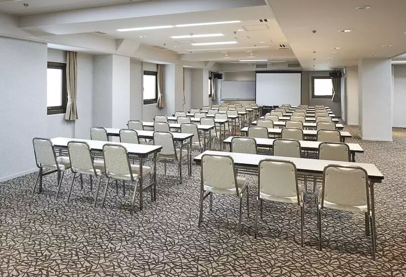 ホテル Consort Shin Osaka