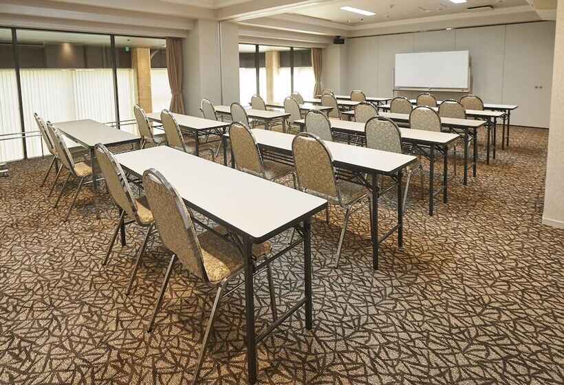 酒店 Consort Shin Osaka