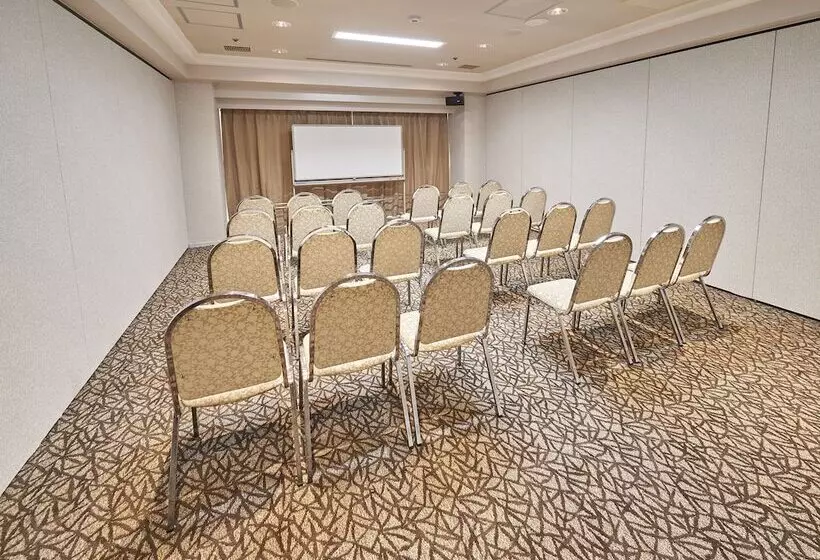 ホテル Consort Shin Osaka