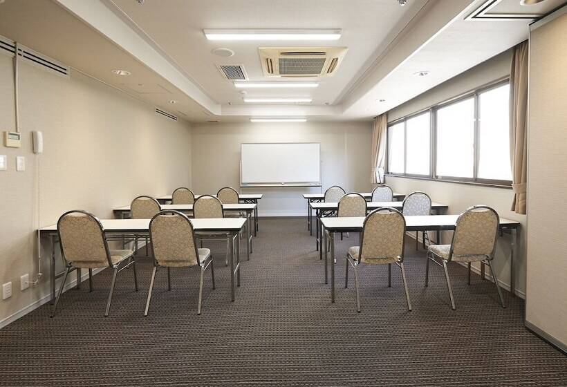 酒店 Consort Shin Osaka