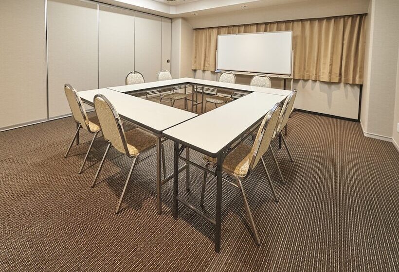 酒店 Consort Shin Osaka